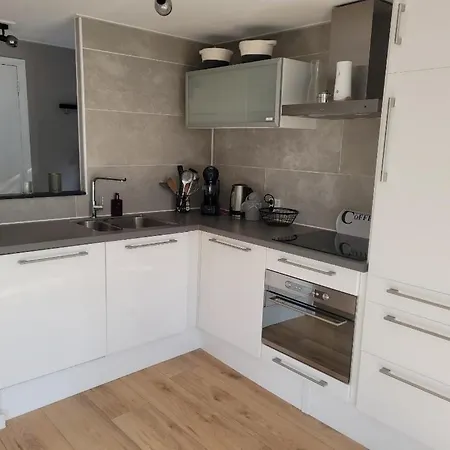 Apartment Genieten In Weelde Molenschot