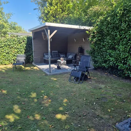 Appartement Genieten In Weelde *