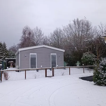 Appartement Genieten In Weelde