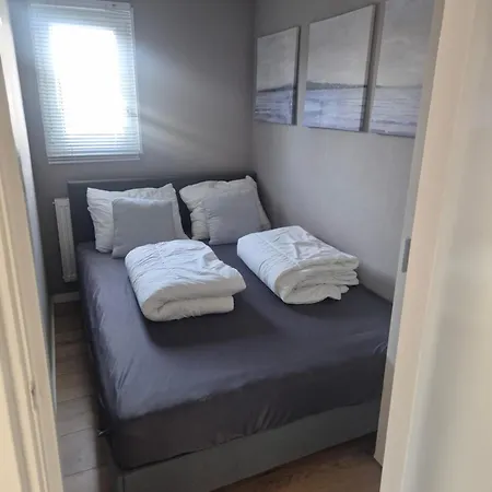 Genieten In Weelde * Molenschot