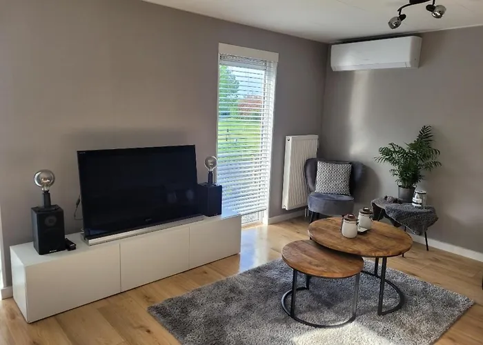 Genieten In Weelde Appartement *