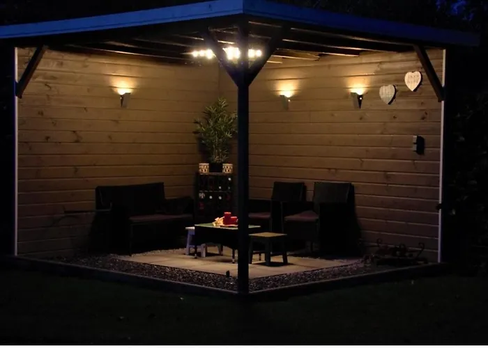 Genieten In Weelde *