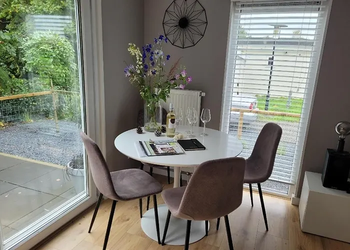 Genieten In Weelde Molenschot