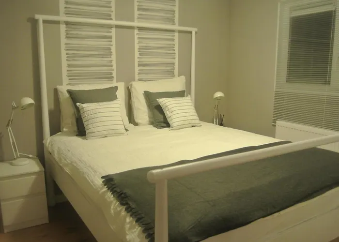 Appartement Genieten In Weelde *