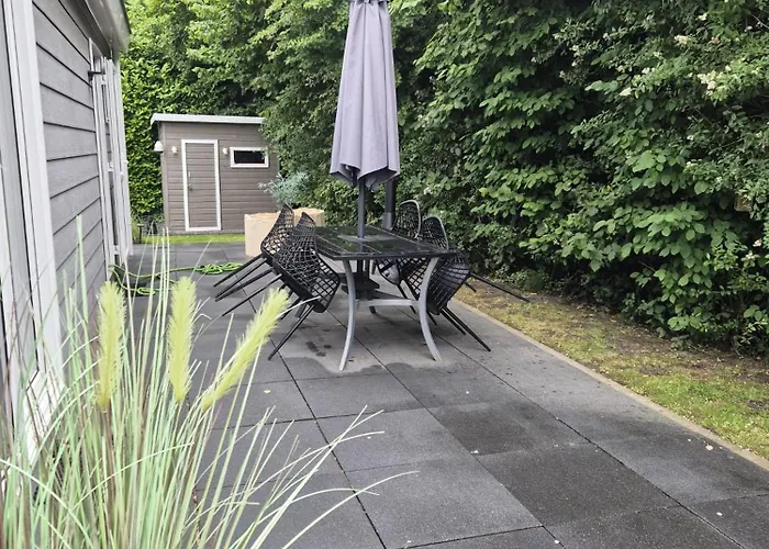 Genieten In Weelde * Molenschot