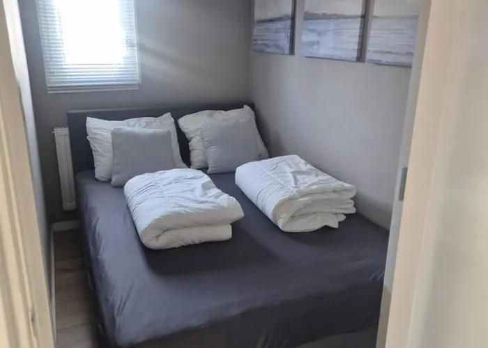 Genieten In Weelde * Molenschot