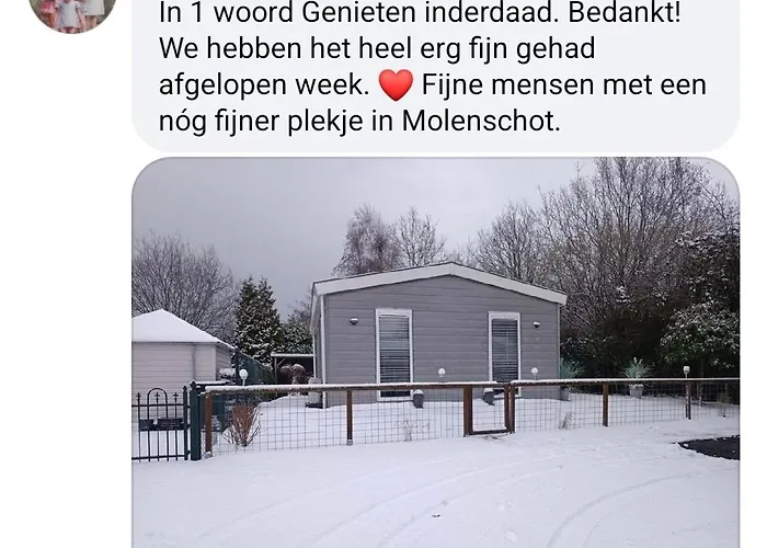 Genieten In Weelde