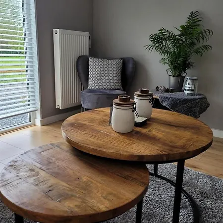 Genieten In Weelde Apartmán *