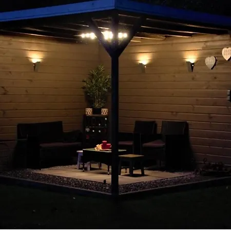 Genieten In Weelde *