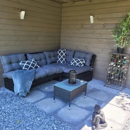 Appartamento Genieten In Weelde Molenschot