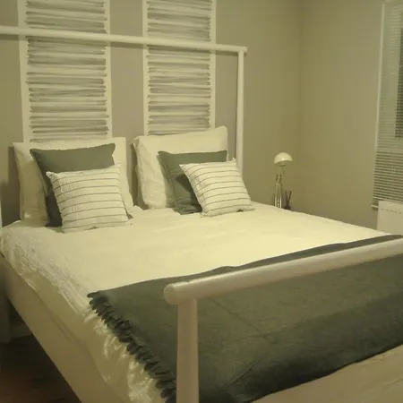 Apartamento Genieten In Weelde *