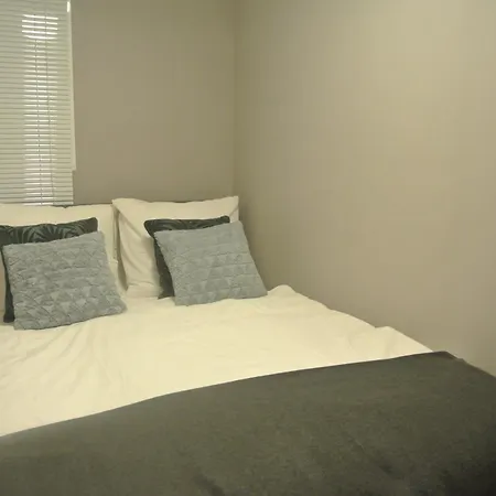 Genieten In Weelde *