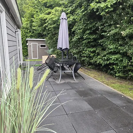 Genieten In Weelde * Molenschot