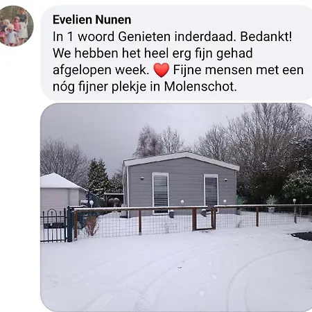 Genieten In Weelde