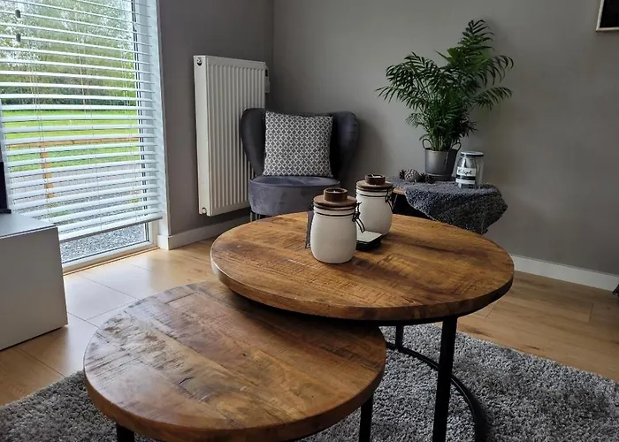 Genieten In Weelde Apartamento *