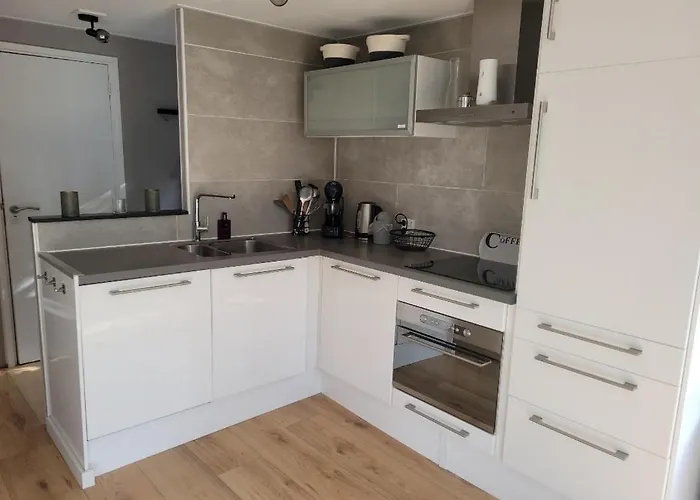 Apartamento Genieten In Weelde Molenschot