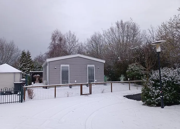 Apartamento Genieten In Weelde